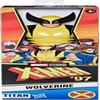 Marvel - Titan Hero Series -Xmen Wolverine Titan Hero Toy
