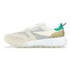 Fila Gara Comfortable Fashion Low-Top Running Shoes Men Sneaker White Green F12M323101FVW