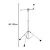 Statyw Hi-Hat Statyw Pod Cymbał Sprzęt Montaż Akcesoria Antypoślizgowe