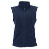 Regatta Womens/Ladies Micro Fleece Bodywarmer / Vest