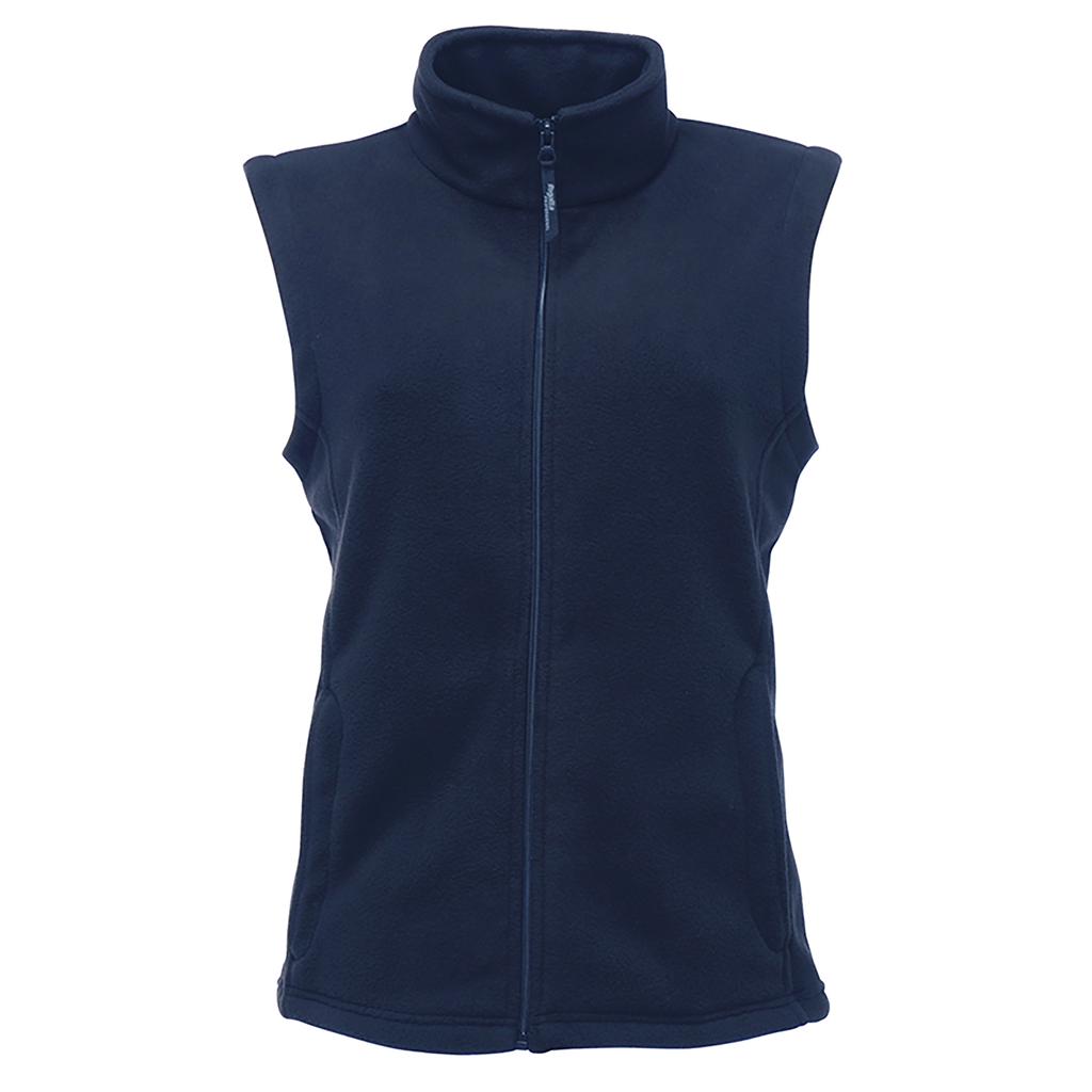 Regatta Womens/Ladies Micro Fleece Bodywarmer / Vest