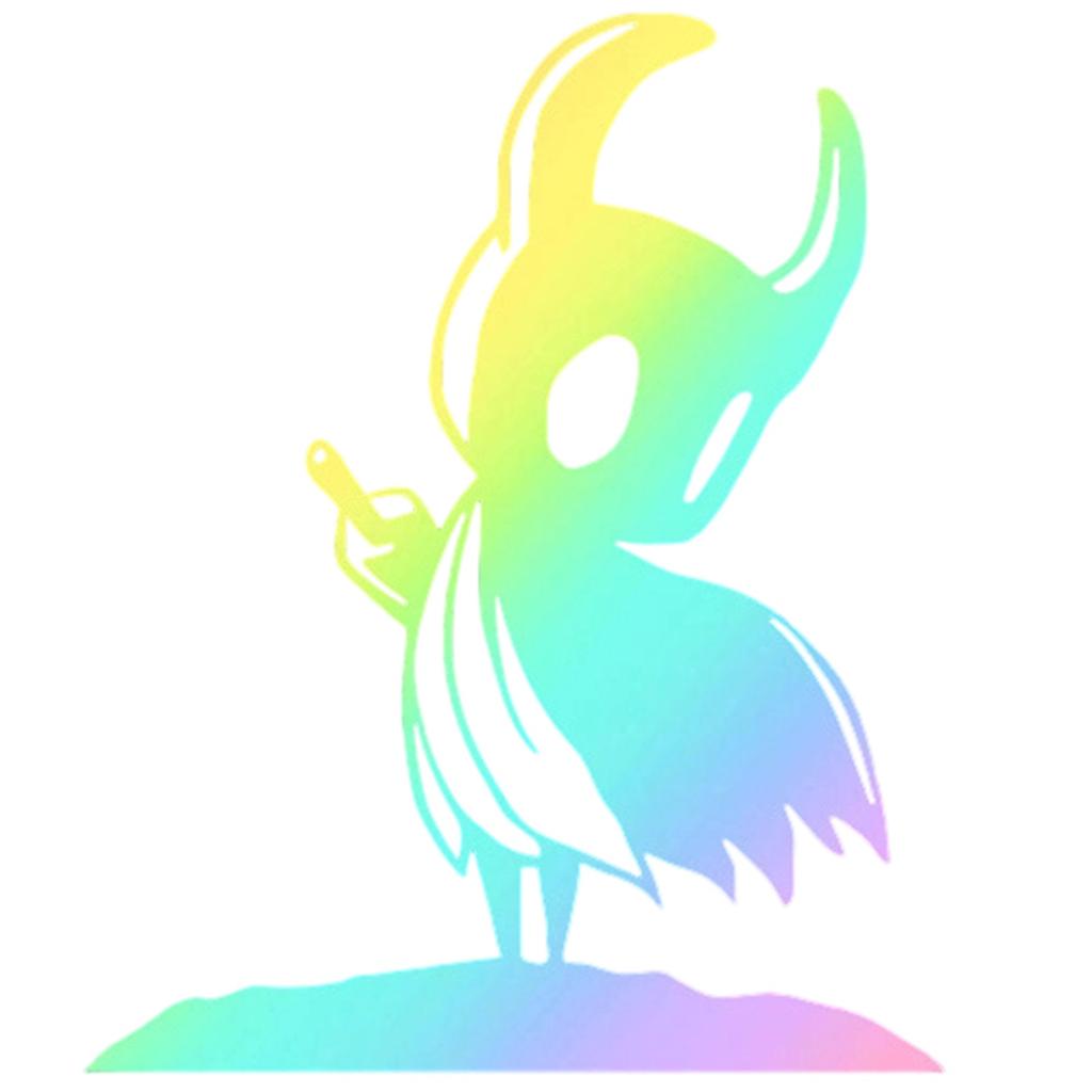 Car Stickers Cartoon Character Stickers Car Stickers Personalized Motorcycle Body Stickers Reflective Scratch Stickers