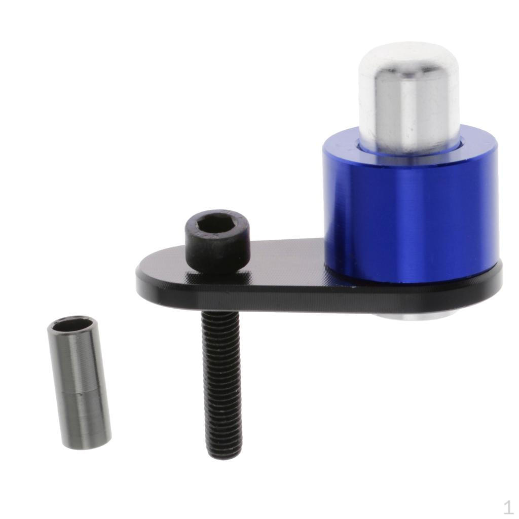 K-01 Motorcycle Brake Switch Semi-Automatic Control Lock Horn