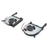 Ventilateur de refroidissement CPU GPU pour ordinateur portable de remplacement pour ASUS FX505 FX505DT FX505DD FX95 FX705DU FX705G FX505D GE FA506 FX506LU FX706