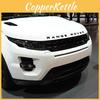 Range Logo Rover Decals In Matte And Glossy Options For Decorations Vehicle