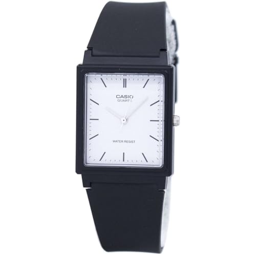 [Casio] Casio Quartz Watch MQ27-7E [Reimported]