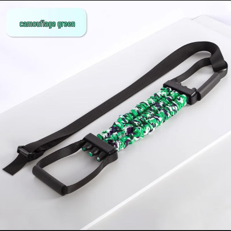 Pull-Up Assist Resistance Band