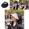 Summer Uv Sun Hat With Breathable Ice Silk Material And Large Brim For Womens Sun Protection And Style
