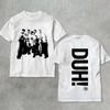 P1Harmony Utop1A Tour Shirt Unisex Short Sleeve Tee Cotton High Quality Four Seasons Streetwear Graphic T Shirts Shirts