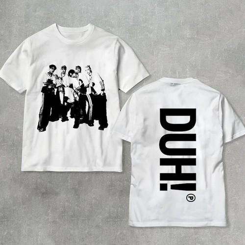P1Harmony Utop1A Tour Shirt Unisex Short Sleeve Tee Cotton High Quality Four Seasons Streetwear Graphic T Shirts Shirts