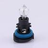 1Pcs Front Daytime Running Light Bulb With Base 6216F6 89072904 PH24W For 3008 5008 C5 12V