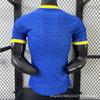 Brazil National Team 2026 World Cup Home/Away Special Edition Jersey