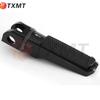 Front Foot Pegs for Kawasaki Z900, Z650, Z300 & Suzuki GSXR600, GSXR750