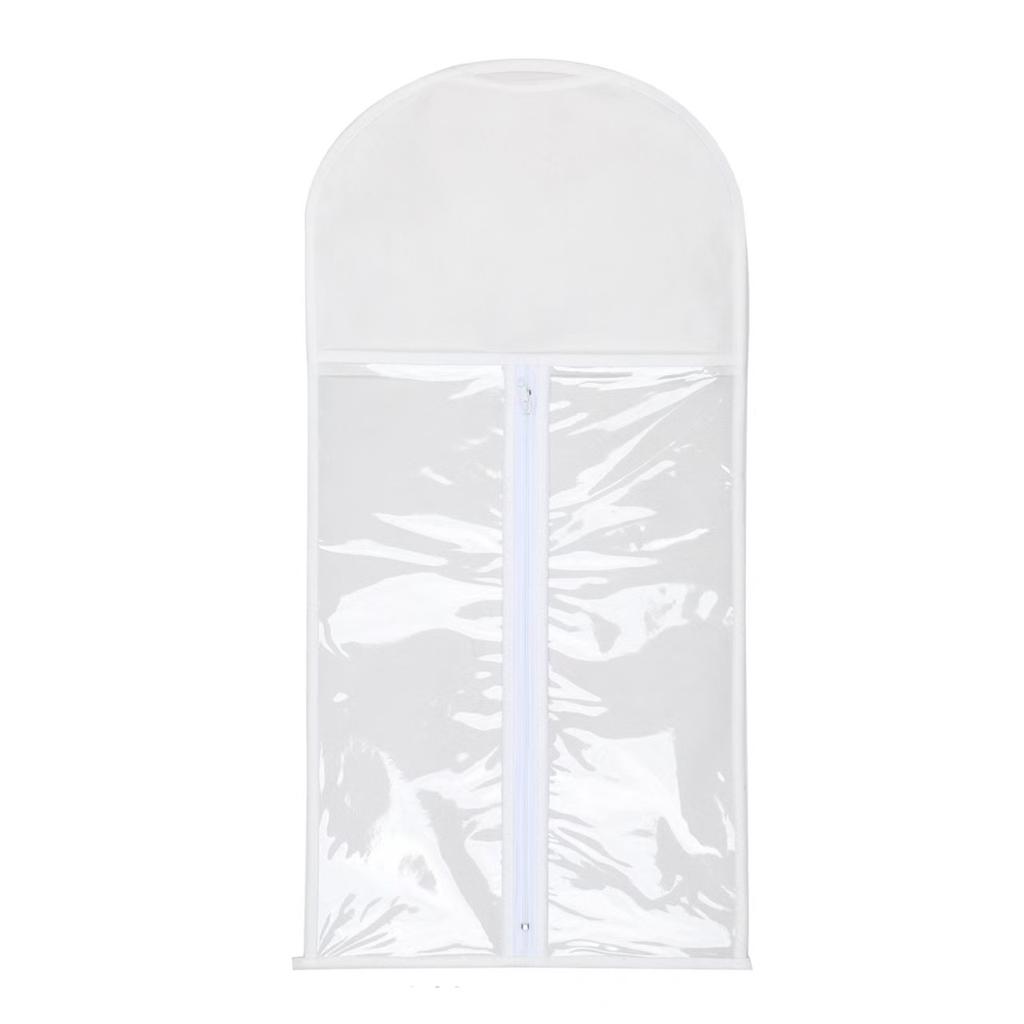 1pc Non-woven Fabric Wig Storage Bag, Packaging Bag, Dustproof Bag