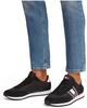 Кроссовки Tommy Hilfiger Кроссовки TJM Runner Casual Ess EM0EM01351 черный