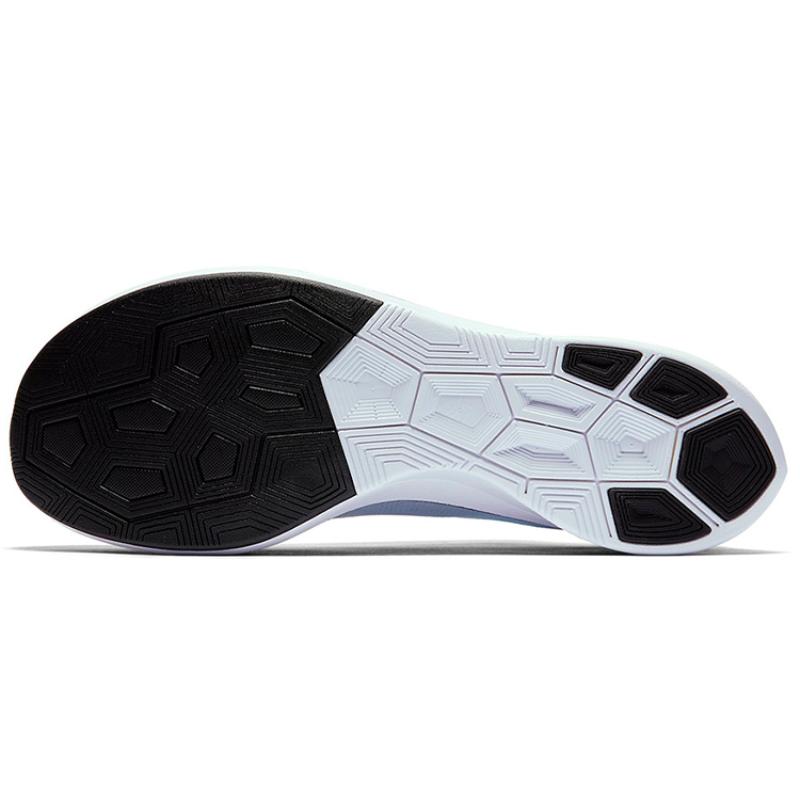 Nike Zoom Vaporfly 4% Ice Blue Sneakers casual 880847-401