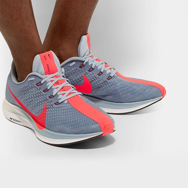 Nike Zoom Pegasus Turbo 'Obsidian Mist' Men's AJ4114-402