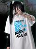 Xdinary Heroes Oversized T-shirt