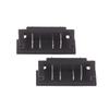 For 14.4V 18V 20V Li-Ion Battery Power Tools Charger Connector Terminal Dcb112 Dcb115 Dcb105 Dcb090 Adapter Socket Plug