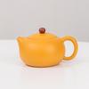 Changqi Purple Clay Xishi Teapot