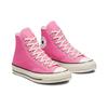 Converse Chuck 70 High Pink 2022 Unisex Sneakers Egret Black 172678C