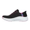 Skechers Womens/Ladies Arch Fit 2.0 - Easy Chic Slip-In Trainers