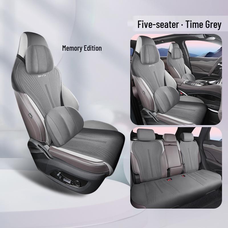 BYD Frigate 07 All-Season Car Seat Cushion