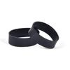 5Pcs Rubber Fixed Rings Diving Webbing Dive Weight Belt Tank Backplate Strap
