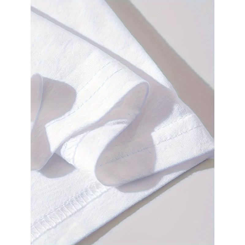 European sizes Men's Funny Slogan T-Shirt Print Casual Short Sleeve Round Neck Humor Tee for Parties, Casual Attire & Sarcasm Regular Fit