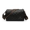 Compact Totes For Women New Trendy Crossbody Bag Fashionable Soft Leather Shoulder Bag Broadband Pillow Handbag For Women