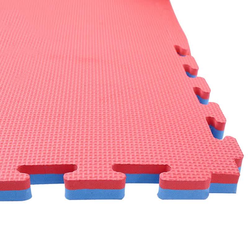 HAISIDIKE HK-851 Taekwondo EVA Interlocking Foam Mat