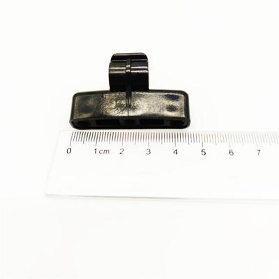 5 ks Mäkké horné klipy 78554-60A00 Pasuje pre Suzuki Geo/Jimny/Escudo/Vitara/Sidekick