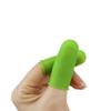 Silicone world 5PCS Silicone Finger Protector Sleeve Cover Anti-cut Heat Resistant Anti-slip Fingers Cover For Kitchen Tools