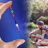 Indicator Light Float Day Night Dual-use Bobbers Durable Rock Fishing Floats  Outdoor