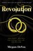 Revolution : Book 3 In the Anarchy Series Kitabı
