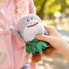 Plush Stuffed Animal Toy - Soft Cuddly Doll for Kids, Toddlers, Children - Cute Stuffed Animal Plushie for Boys Girls - Birthday Christmas Gift