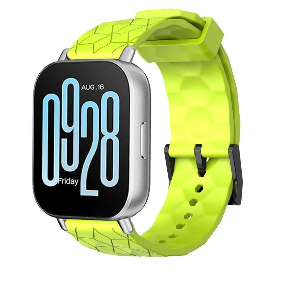 Silicone Strap for Redmi Watch 5 Active 5 Lite 22mm Smart Watch Band for Xiaomi Redmi Watch 3 Active 3 Lite Wristband Bracelet