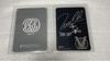 [USED] WayV, NCT U, SuperM, and TEN trading cards, live merchandise