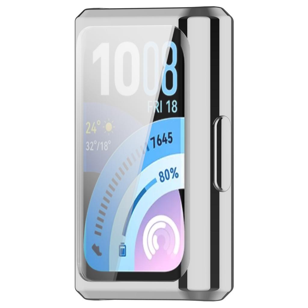 Case For Huawei Band 11 Soft TPU Face Screen Protector Cover All-Around Protective Bumper for Huawei Band 11 Pro Accessories