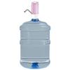 Automatic Dispenser Pump Button Control Portable Electric Water Dispenser for Outdoor Camping Hiking Trip Enduring