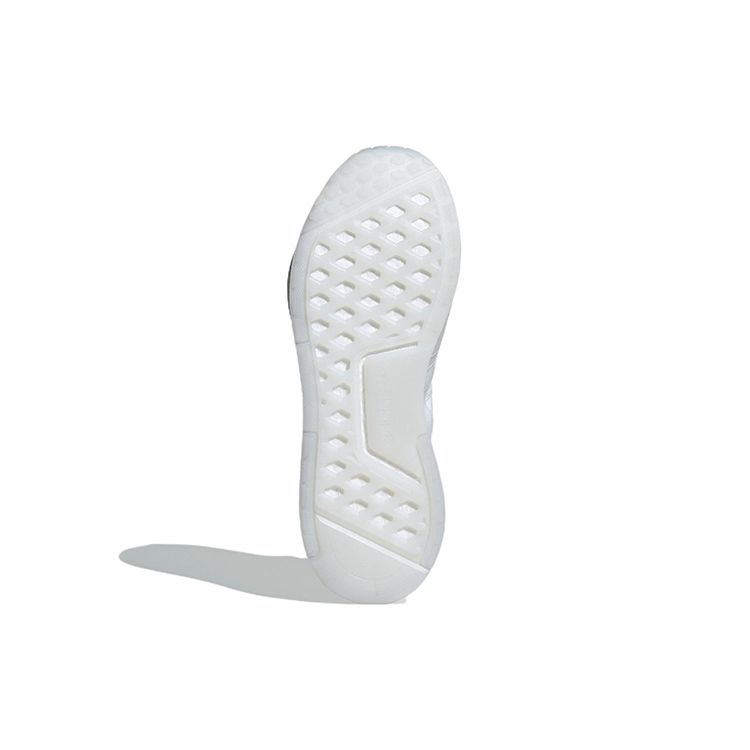 adidas NMD_V3 Triple White Men Sneakers Cloud-White GX3374