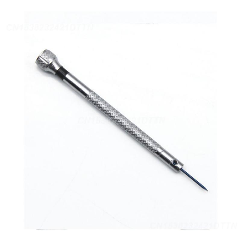 1~4PCS Small Screwdriver Straight Cross Phone Watch Repair Tool Precision Screwdriver Repair Tools Mini Glasses Screwdriver