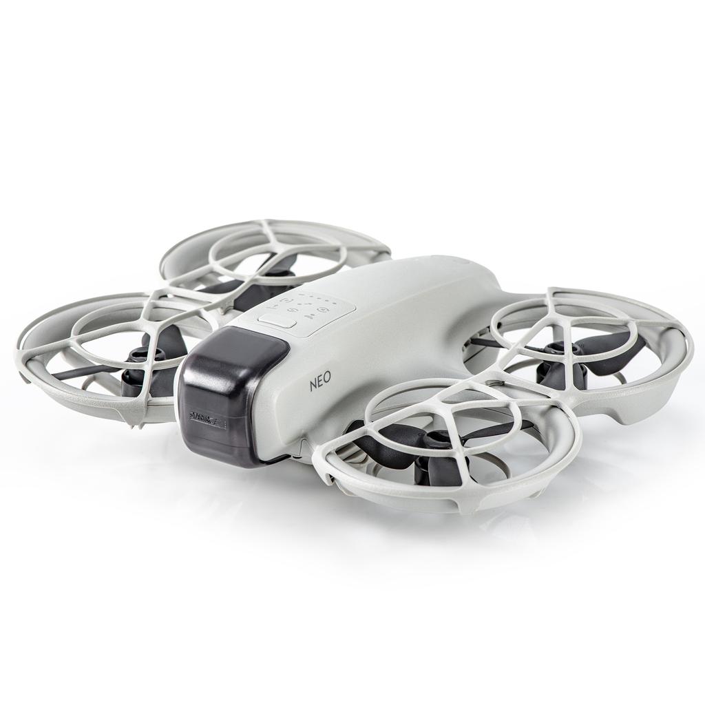 STARTRC 1149890 For DJI Neo Scratch Resistant PC Drone Gimbal Protective Cover