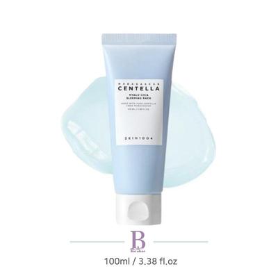 Madagascar Centella Hyalu-Cica Sleeping Pack 100ml