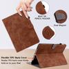 Leather Case For Amazon Fire Max 11 HD 8 2025 Fire 7 2025 Case Kindle Paperwhite 2025 5 Fire HD10 Plus 2025 2025 Tablet Cover