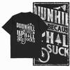 2026 HOT SALE Vintage Graphic T-shirt Mountain Biking T-Shirt Men Women Trail Rider Off-Road Bike Graphic Cotton Short Sleeve Tee Shirt Casual Top