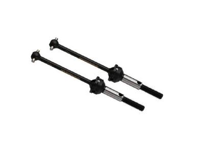 Square Universal Drive Shaft Set TA05VDF 40mm Wide-Angle (Tamiya Ver.II) TGE-540SP