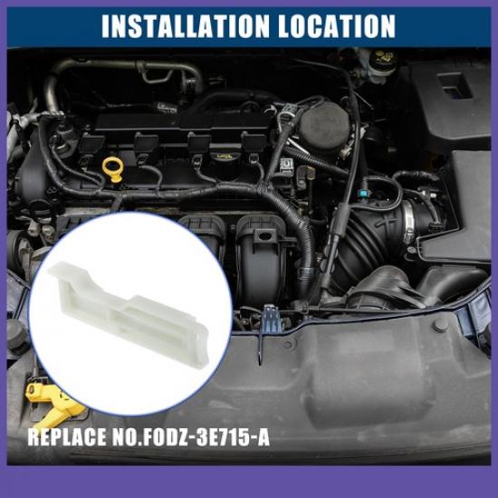 Ignition Switch Actuator FODZ-3E715-A for Ford F350 Super Duty 1999-