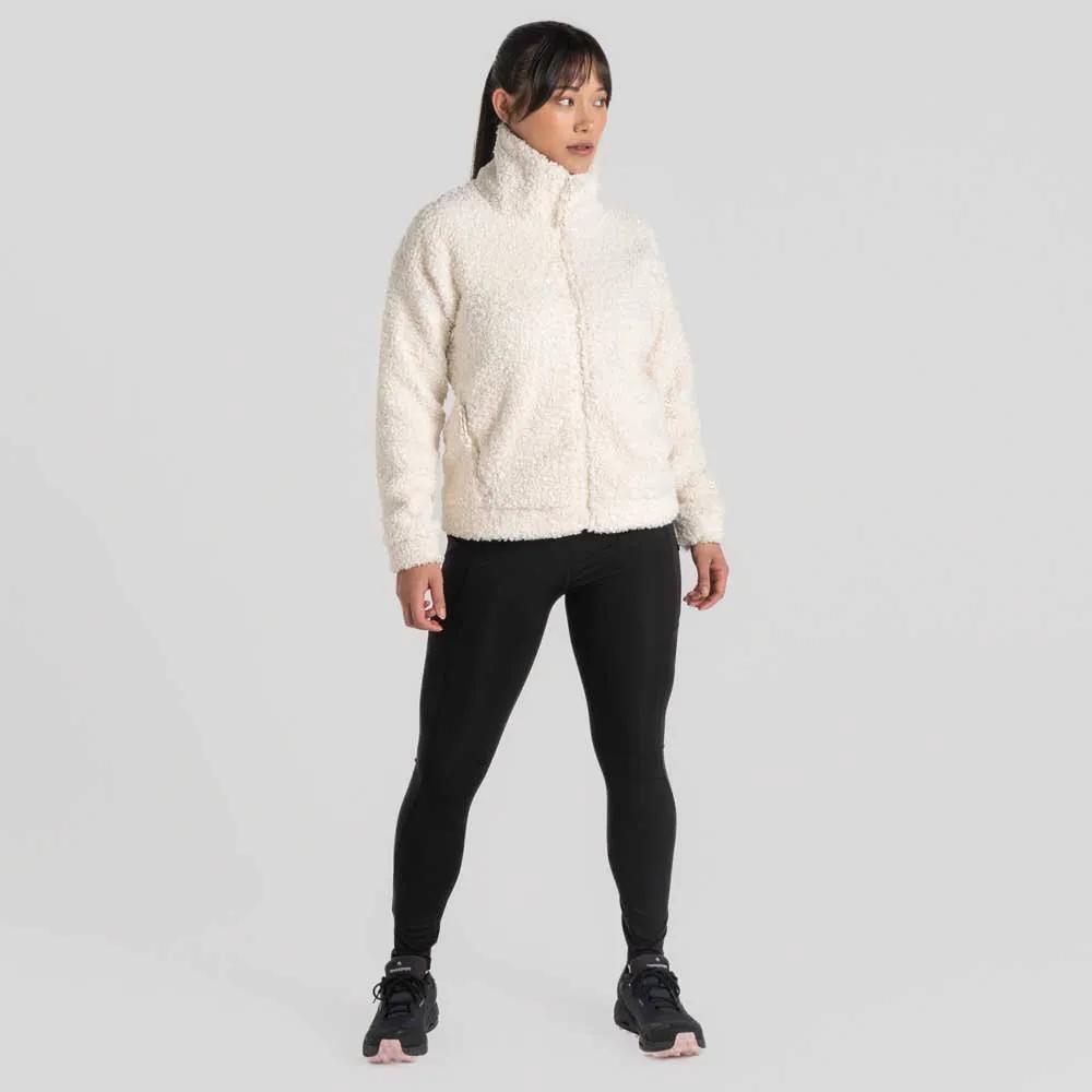 Craghoppers Ciara Fleece with Zip