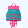 Premium Children's Life Jacket - Safety and Warmth for Boys and Girls - Buoyancy Vest for Snorkeling and Swimming